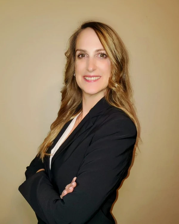 Amy Gottschling