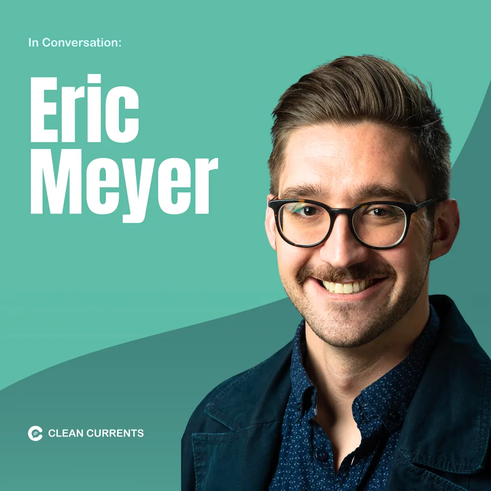 Episode with Eric Meyer