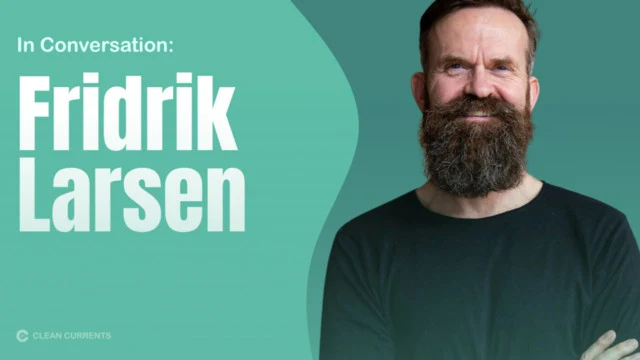 Episode with Dr. Friðrik Larsen
