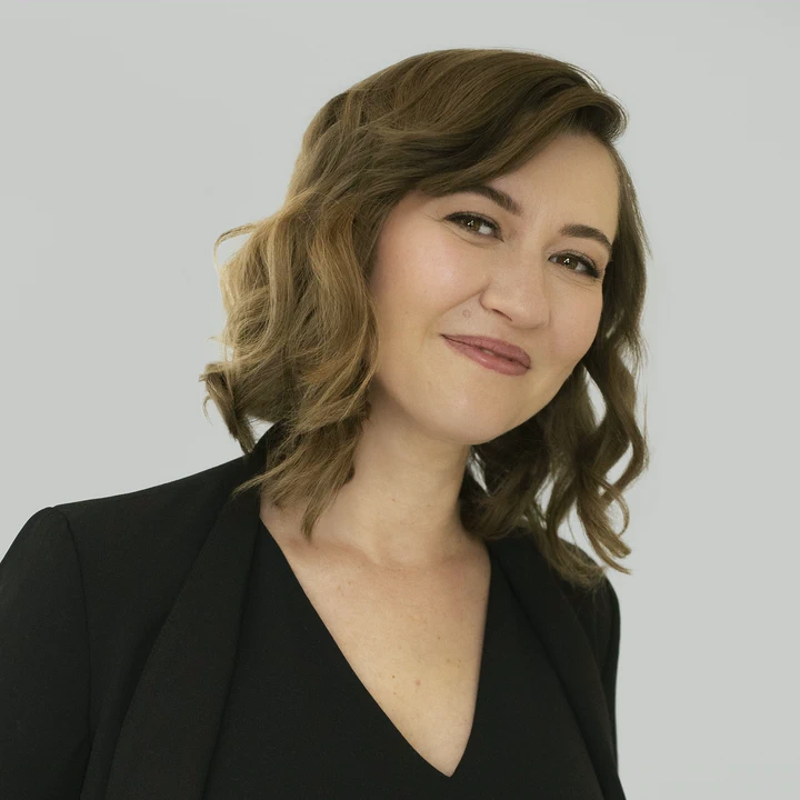 Clarisse Lièvre, Forget The Name