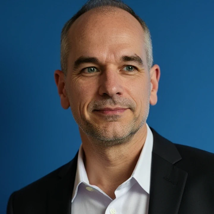 Craig Worden, Pollara Strategic Insights