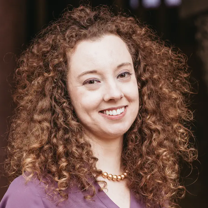 Jackie Toth, New Hill Consulting