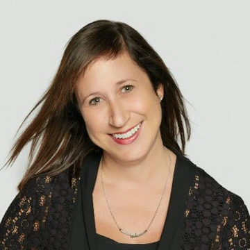 Lisa Libin, Naer Communications