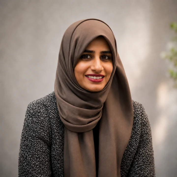 Azwa, Finance Lead, Big Red Oak