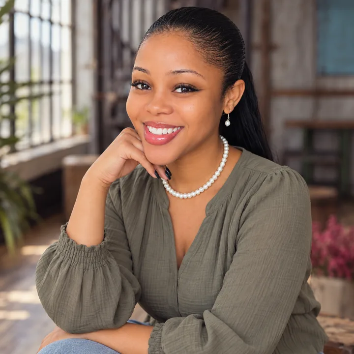Christie Aienoben, Business Development Lead, Big Red Oak