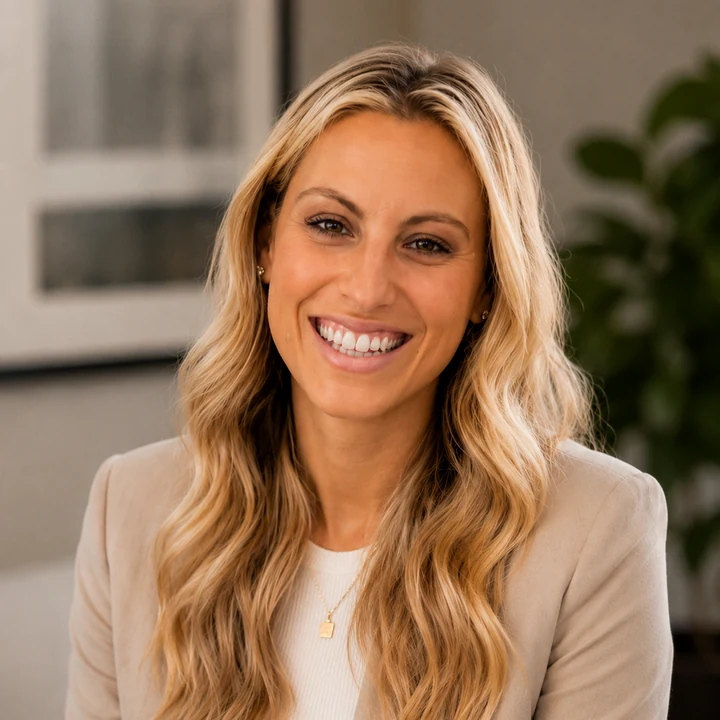 Stephanie, Senior Account Lead, Big Red Oak