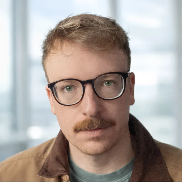 Tyrell, Partner, Big Red Oak