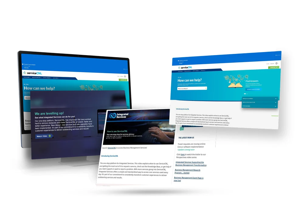 Canadian Nuclear Laboratories website