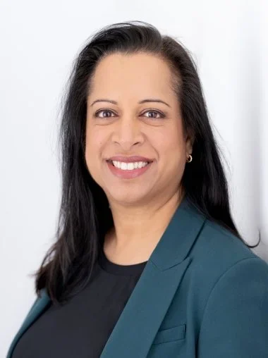 Rachna Clavero